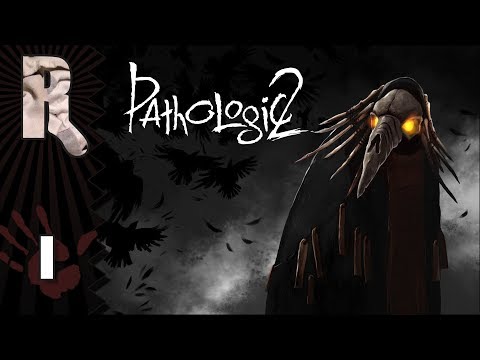The Final Moments - Let's Play Pathologic 2 - Episode 1