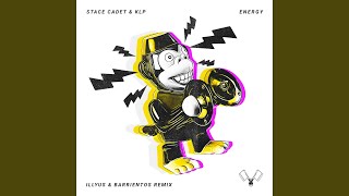 Stace Cadet - Energy (Illyus & Barrientos Extended Remix) video