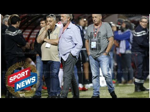 Incidents Ajaccio-Le Havre : Coutadeur suspendu 7 matches