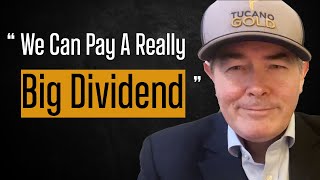 CEO im Gespräch: Goldminen-Start, hohe Dividenden, IPO & Investmentchancen | Tucano Gold