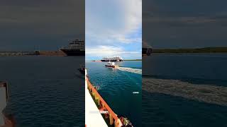Download lagu AZAMARA JOURNEY Incoming to hambantota port 🇱🇰 #trending #viral #youtubeshorts #lifeatsea #fyp mp3 Download lagu AZAMARA JOURNEY Incoming to hambantota port 🇱🇰 #trending #viral #youtubeshorts #lifeatsea #fyp mp3