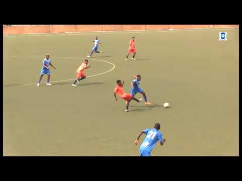 Dominion Hotspur Fc vs Box 2 Box Fc Extended Highlight 1.1