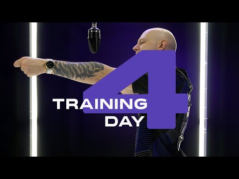 REDO - TRAINING DAY 4
