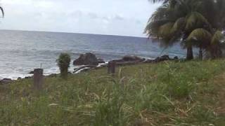 preview picture of video '09. St. Helena - Beaches of NE Trinidad'