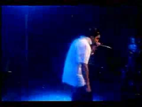 The Kurdish Rapper RAZE JAM - Newroz Party 2008