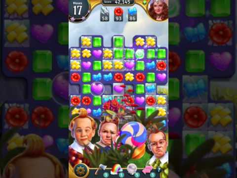 Wizard of Oz level 51 no boosters NEW