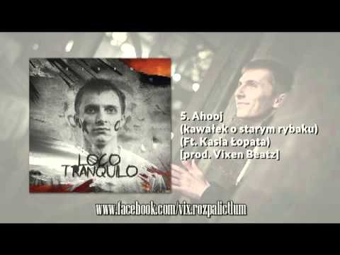Video thumbnail for Ahooj (kawałek o starym rybaku)