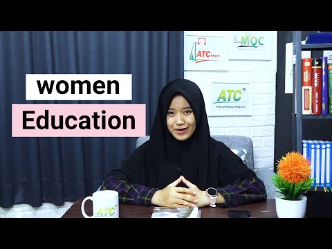 The Importance of Education for Women || Ka Naya