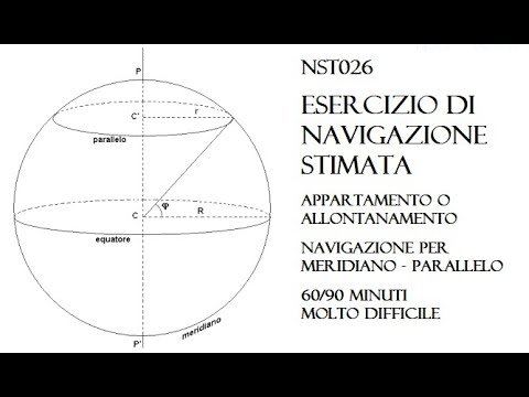 NST026 - ESTIMATED Navigation Exercise - Flat, Wed/Pal Navigation - 60-90min - Difficult