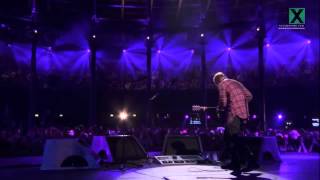 Ed Sheeran - Give Me Love (Live at The Roundhouse 2014)