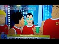 Hambanathi Toons Supa Strikers Xhosa Toons