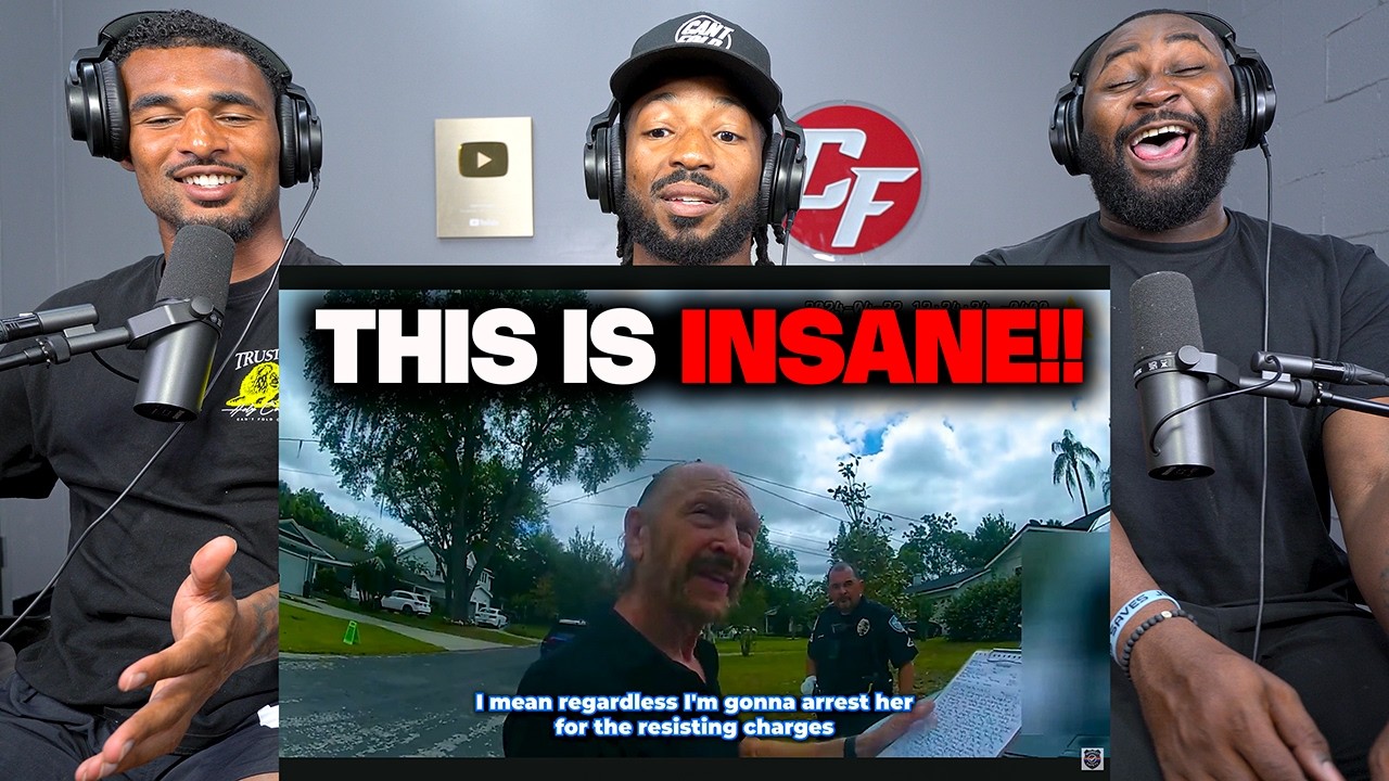 OMG! White Man Will Have BLACK FATIGUE Forever!!!