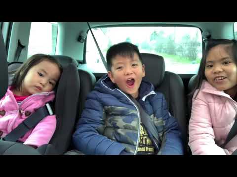 PINAY IN GERMANY | Mommy have a New Car!!! (Renault Grand Scenic) adoseofpaula