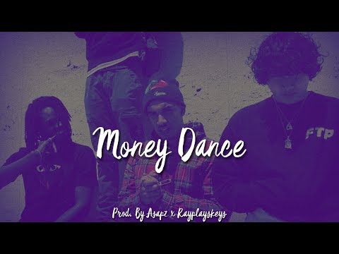 *FREE* Shoreline Mafia Type Beat 2018 - "Money Dance" | Ohgeesy Type Beat