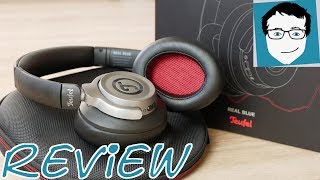 Teufel Real Blue im Test - Kann der Bluetooth Kopfhörer vom Sound überzeugen?