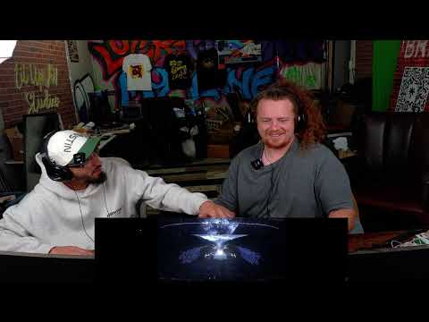 Lit Up AV Reactions: Beyonce vs Kendrick Lamar Super Bowl Performance