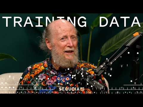 Source thumbnail for Rich Sutton on Continual Learning, the Bitter Lesson, and Oak