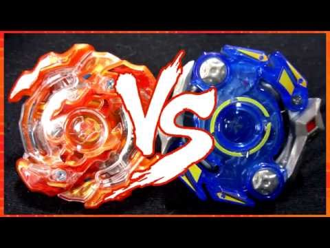 Rising Ragnaruk .G.R VS Obelisk Odin .H.X - BATALHA BEYBLADE BURST!!