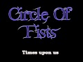Cynic - Circle of Fists