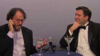 'BURGH VIVANT: RANDY KOVITZ - Actor, Fight Choreographer video