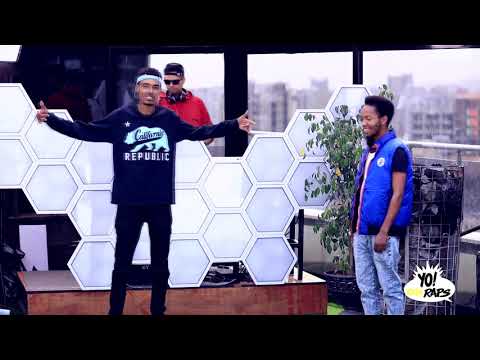 YO! Ethio Raps - COMING SOON  (The old Hiphop show on Habesha Star)