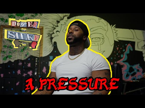 A Pressure Interview | DoperDanSilky Talk