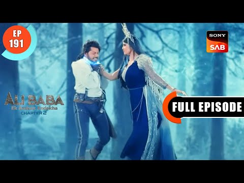 Alifi Gets Help - Ali Baba - Ek Andaaz Andekha -Chapter 2- Ep 191 - Full Episode - 4 Apr 2023
