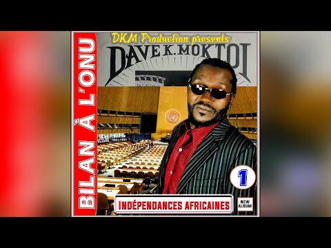 Indépendances africaines