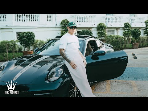 Mía Mía Mía - KEVIN ROLDAN (Official Video)