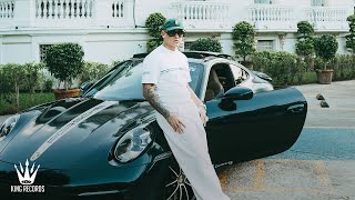 Mía Mía Mía - KEVIN ROLDAN (Official Video)