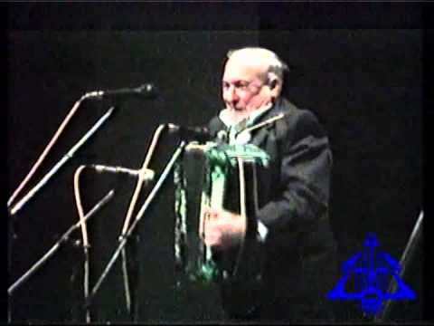 Pavel Očovaj Šule - Anka u Lubana