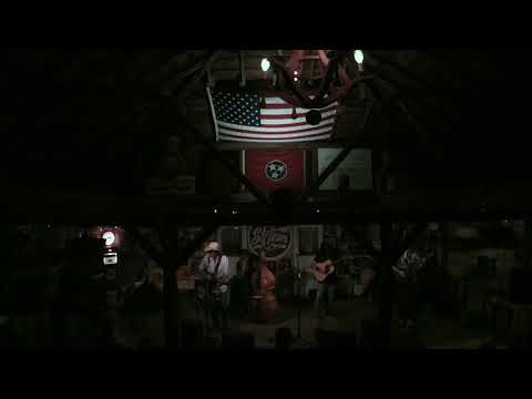 Billy Hubbard & The Grassabillies | Bear Creek Blues