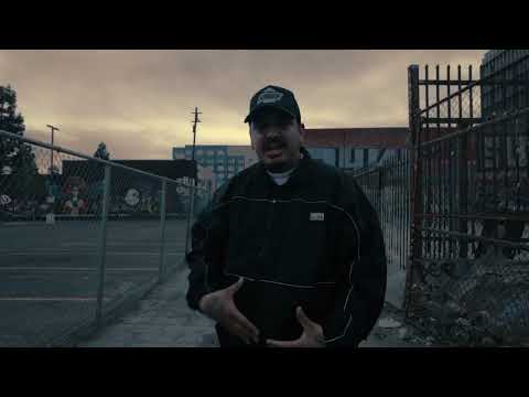 Sirrealist x Big Ghost Ltd - El Dorado (Official Video Leak)