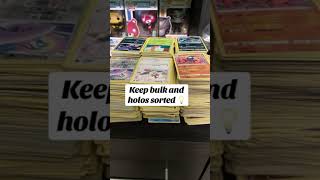Unlock powerful Pokémon collecting tips now! #pokemon #pokemoncollector #pokemoncards #scanemon