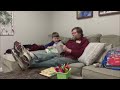 Retired Teacher Does Preschool With Grandson During Pandemic