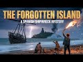 The Forgotten Island A Spanish Shipwreck Mystery Hindi Survival Story