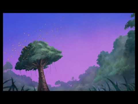 "The Guardian King 1 1/2" Part 19 - "Can You Feel the Love Tonight"