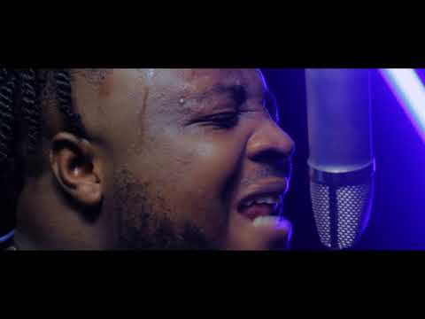 KPANTO - Don't Rape me (#StudioVideo)
