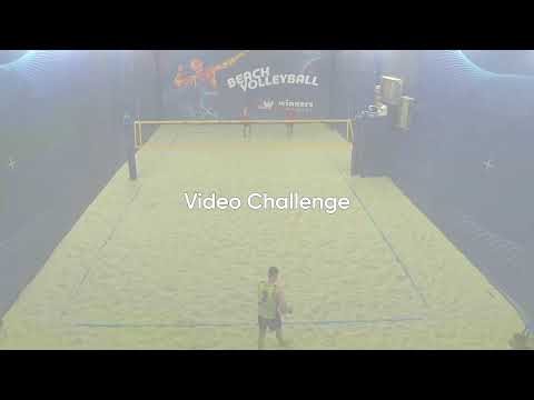 23:55 A. Yermakov / I. Ivanov - O. Bielikov / O. Bilyk 05.10.2022 | Winners Beach Volleyball