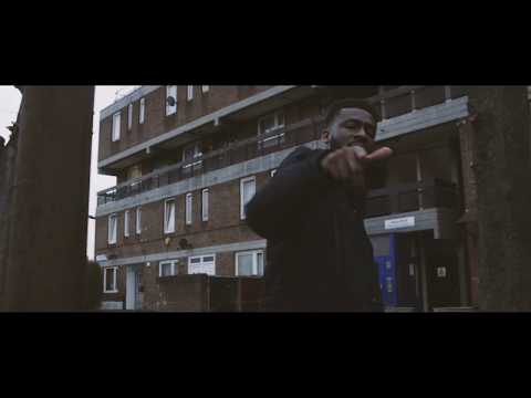 Camper Caine - Keep Calling