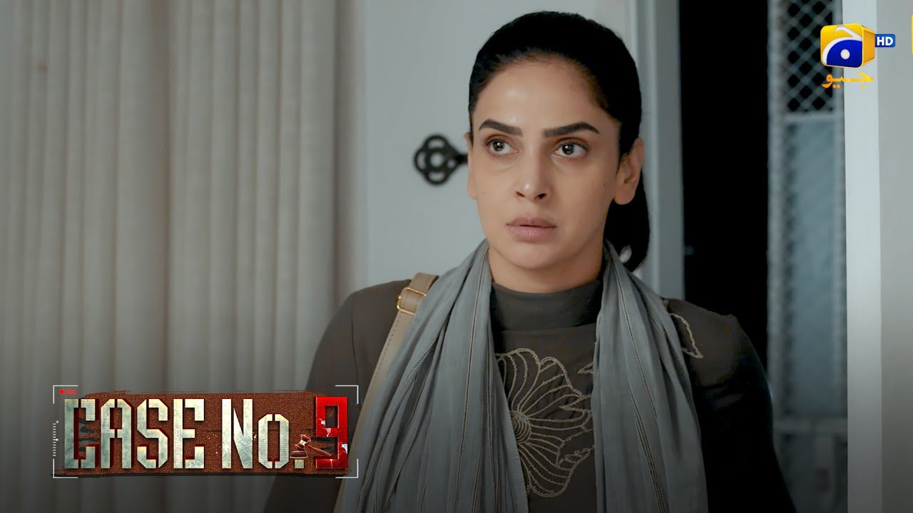 Akeli Saher Aur Social Media Ka Tamasha || Case No 9 || Har Pal Geo