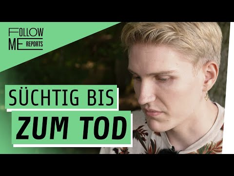 Meine Mutter ist am Alkohol gestorben