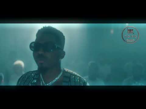 Skiibi - Sensima (Official Video) ft. Reekado Banks | #TrackOfTheDay