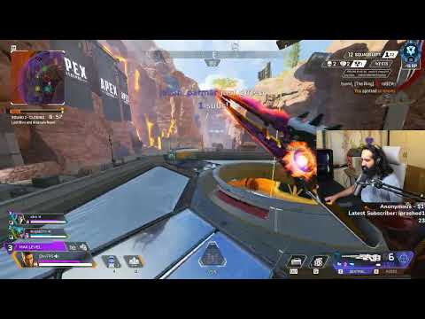 INSANE DIAMOND RANKED GAME