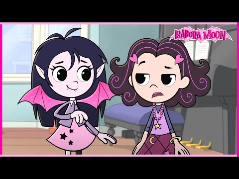 Fairy Vampire Kitten 🧛🏻🧚 | Isadora Moon I Extracts Compilation