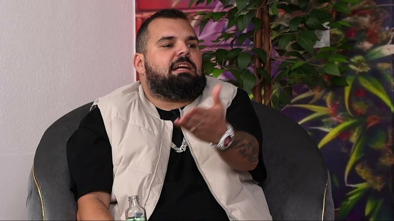 RIL TOK ŠORC / MACA / “Frendovi su svi navijali za mene i podržali me da krenem objavljivati”