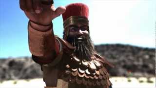 The Five Stone Secret - A film by Nwamiko Madden