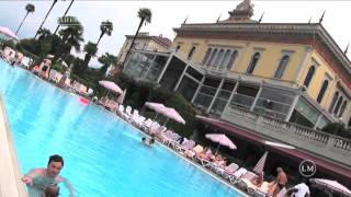 HOTEL SERBELLONI - Como