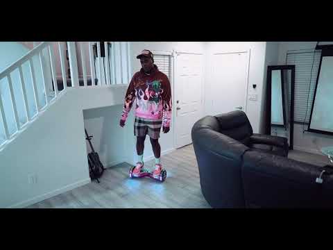 Spank Nitti James - We The Ones (official music video)