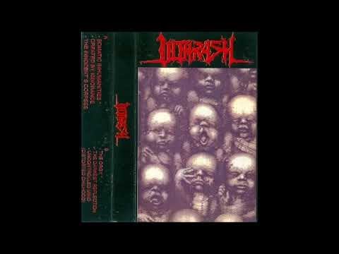 Bestial Ritual - Servant In Evil [Full Demo] 2006